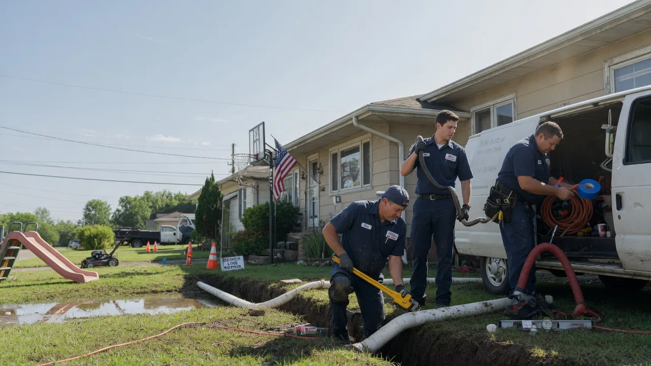 Toilet Installation in Brinklow, MD near me